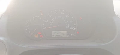 Grupo medidor velocímetro Mirage OE 2024 4 K millas Mitsubishi Foto 1 de 4