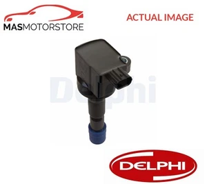 ENGINE IGNITION COIL DELPHI GN10249-11B1 I NEW OE REPLACEMENT - Picture 1 of 5