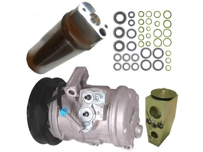 For 2004-2012 GMC Canyon A/C Compressor Kit 74893MPFN 2005 2008 2009 2006 2007 - Image 1 of 2