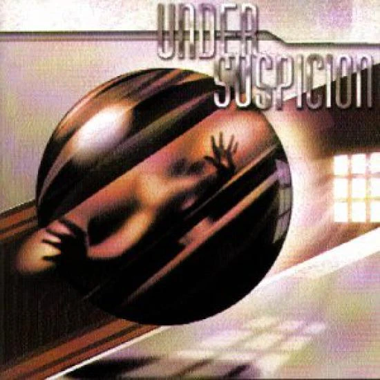 Under Suspicion - Same CD #G16487 - Bild 1 von 1