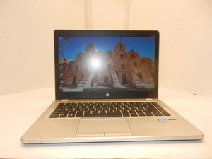 HP ELITEBOOK FOLIO 9470M CORE i5-3427U@1.8GHz 6GB RAM 500GB HDD WINDOWS 10 (A) - Picture 1 of 5