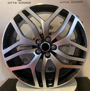 Cerchi in lega compatibili Range Rover Evoque Velar Discovery Sport da 20" BD - Imagen 1 de 2