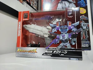 Transformers Legends LG-57 Octane TAKARA TOMY - MISB - Picture 1 of 6