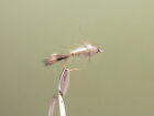 8 Full Flash Hares Ear Nymph. Fishing Fly For Trout And Grayling 10/12/14