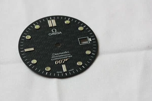 OMEGA SEAMASTER PROFESSIONAL CHRONOMETER AUTOMATIC BOND OO7 DIAL - Bild 1 von 9