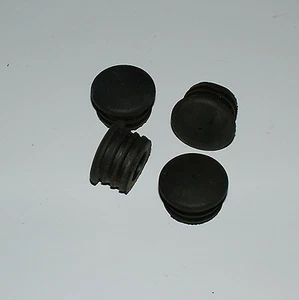 Ducati 800 SS Supersport Bouchons de cadre x4 Frame plugs - Imagen 1 de 1