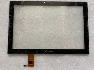Launch X431 Pad2 PadII Touch Screen Display Glass Digitizer Repair Replacement - Picture 1 of 1