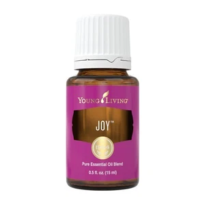Joy Essential Oil Blend 15 ml YL Authentic New & Sealed! - Picture 1 of 2