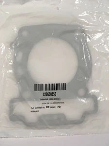 420630850 Gasket Head Original Can-Am Cylinder Head Gasket OEM Brp - Bild 1 von 1