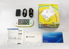 Sony PS Vita Console Persona 4 Dancing All Night Premium PCH-2000 FW 3.70