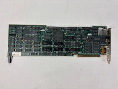 IBM 6320986 Display Adapter Graphics Card PC UNTESTED - Image 1 of 4