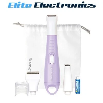 Remington Body & Bikini Kit - image 1 of 3