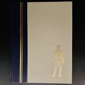 ABC'S OF THE HUMAN BODY: A Family Answer Book by Reader's Digest (LIKE NEW - HC) - Picture 1 of 17