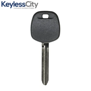 Llave transpondedor Subaru B110 2017-2020/chip H (mercado de accesorios) - Imagen 1 de 4