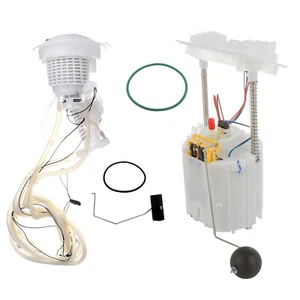 2 x For 2006-2010 Dodge Charger 2.7L 3.5L 5.7L 18 Gal Fuel Pump Assembly - Picture 1 of 24