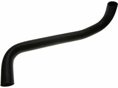 For 1998-2002 GMC C6500 Topkick Radiator Hose AC Delco 32867QZ - Image 1 of 2