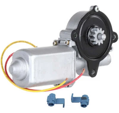 Motor de ventana eléctrica convertible Cardone 42-331 Reman para Ford Mustang 1994 Foto 1 de 4