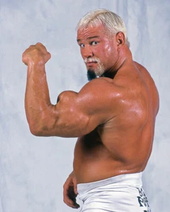 1998 WCW Wrestler SCOTT STEINER Glossy 8x10 Photo Wrestling Print Poster Nitro - Picture 1 of 1