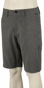 Volcom Frickin Surf and Turf Static Shorts - Charcoal Heather - Neu - Bild 1 von 1