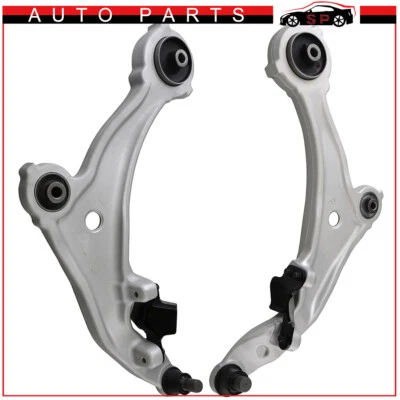 Kit de suspensión de rótulas de brazo de control inferior delantero para Nissan Murano 2009-2014 Foto 1 de 4