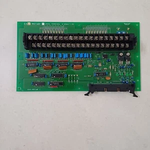 NEU JRCS EAV M016B LOCAL TERMINAL JRCSEAVM016B JAPAN - Bild 1 von 10