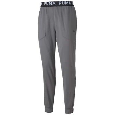 Pantalones de chándal Puma para hombre de lana medianos Foto 1 de 2