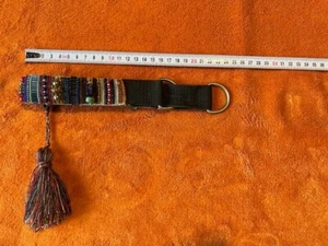 Windhundehalsband, handgearbeitet, Perlenhalsband! - Bild 1 von 1