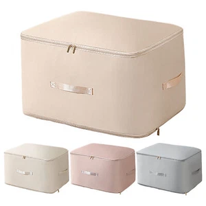 Ultra Space Saving Self-Compression Organizer, Heavy Duty Moving Bags, Storage - Picture 1 of 16