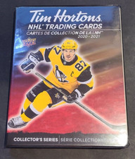2020-21 Upper Deck Tim Hortons Hockey Cards 12