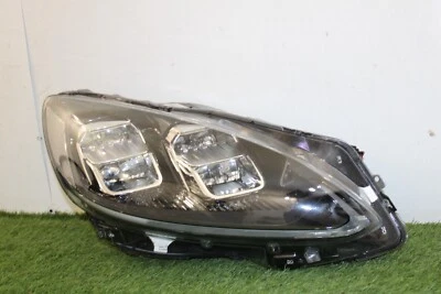 GENUINE FORD KUGA 2019 ON DRIVER RIGHT HEADLIGHT LV4B-13E014-GB - Image 1 of 4