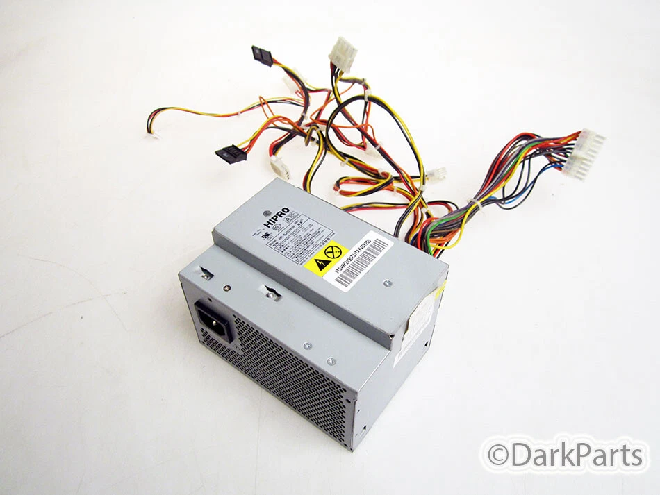 IBM Lenovo Hipro HP-A2307F3P Power Supply 49P2190 74P4300 PSU - Image 1 of 1