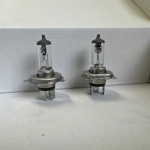 Par de dos - H4 Osram Alemania faros. Caja abierta nueva. - Imagen 1 de 6
