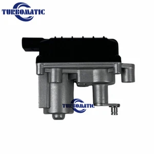 Electronic actuator for Hyundai H-1 Grand Starex 2.5 CRDi 28235-4A740 Turbo - Picture 1 of 6