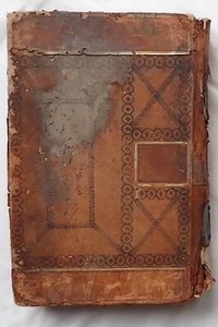 Quaker Store Ledger 1833-1883 Civil War Leesport Berks County Pennsylvania - Picture 1 of 19