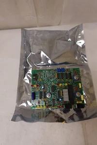 NORDSON 104988E MICROSET MULTISCAN TEMPERATURE CONTROL PCB CIRCUIT BOARD - NOS - Picture 1 of 16