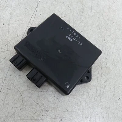 Yamaha XJ 900 S 4KM EZ:95 Unità CDI Controllo B2276 - Bild 1 von 3