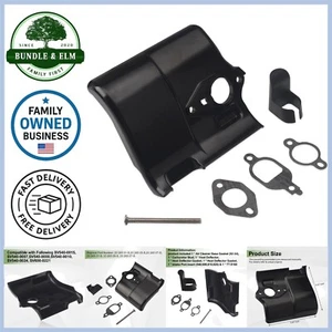 Hitzeabweiser Kit für Kohler Cub Cadet Mähwerk Motor Ersatzteile - Bild 1 von 9