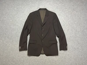 prada blazer men - Picture 1 of 8