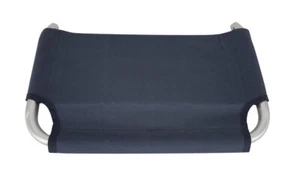 Eckla Ladebügel ausklappbar für Beach Rolly blau