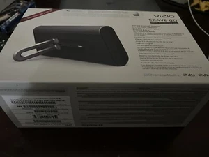 New VIZIO CRAVE GO SMARTCAST MULTIROOM Wireless Speaker ( SP30-EO ) - Gray - Picture 1 of 5