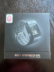 reloj nike tomtom precio