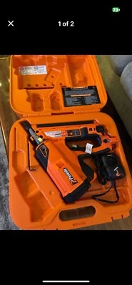 Paslode CF325XPRO Gas Powered Cordless 30* Bump Fire Framing Nailer - Image 1 of 2