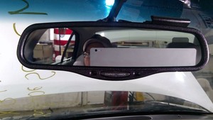 Buick Rear View Car Truck Interior Mirrors For Sale Ebay