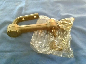 AutoDrive Idler Arm # K6258 Left Side Chevrolet Astro GMC Safari 1985-90 USA - Picture 1 of 7