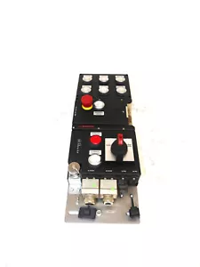 EUCHNER MGB-L2CB-PN-R-106053 Safety Switch Multicode - Bild 1 von 3