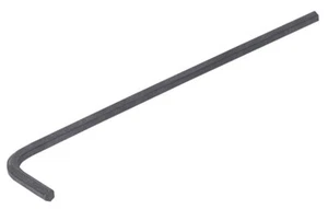 OTC 0.10 Rust-Resistant Long-Arm Hex Key Black High Quality Wrench OTC7347 - Picture 1 of 1