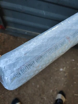 VIVOSUN T5 Fluorescent Grow Light 4Ft 1200mm 5 Lamps High Output Hydroponics - Image 1 of 4