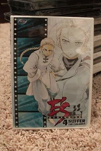 E's Otherwise - Vol. 4: Suffer the Children DVD *NEW* - Imagen 1 de 1
