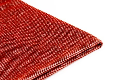 IKEA Husse Nockeby 3er Sofa mit Recamiere links Tallmyra rostbraun Couch Husse 2 - Bild 1 von 4