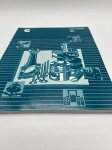 CUMMINS ISL Parts Catalog 1999 - Picture 1 of 10